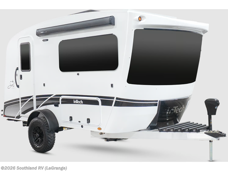 New 2027 inTech Sol Dawn available in Lagrange, Georgia