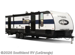 New 2027 Forest River Cherokee Grey Wolf 26DBH available in Lagrange, Georgia