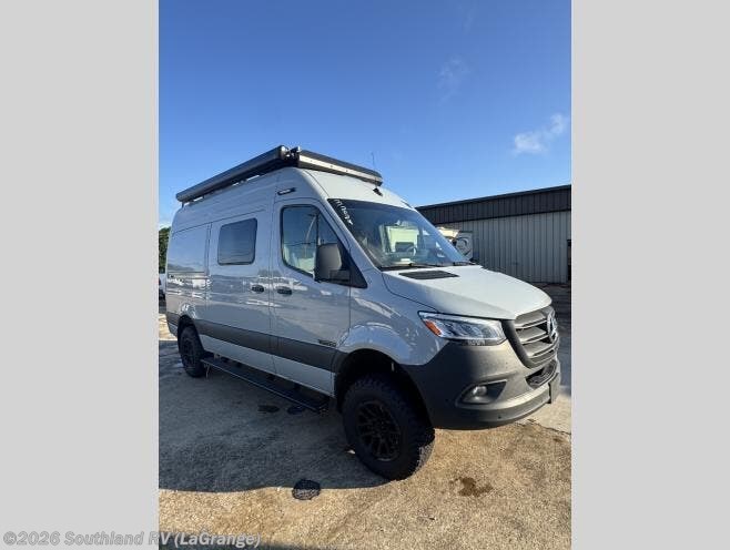 New 2027 Winnebago Revel Sport 44N available in Lagrange, Georgia
