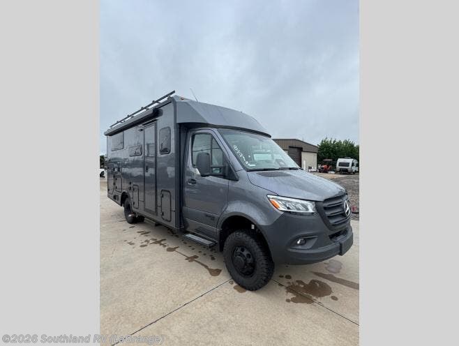 New 2027 Winnebago Ekko 23B available in Lagrange, Georgia