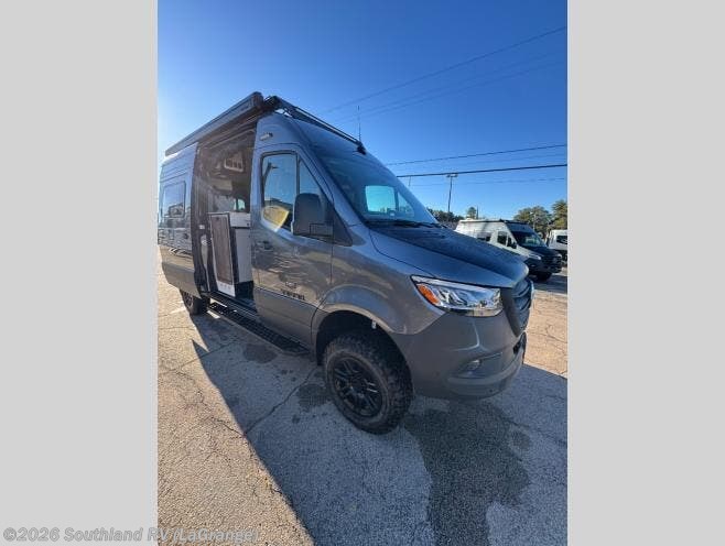 New 2026 Tiffin GH1 19AV available in Lagrange, Georgia