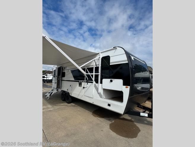 New 2026 Winnebago Thrive 25RLS available in Lagrange, Georgia