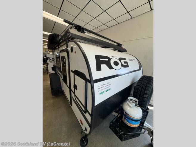 2027 Coachmen Encore ROG 12RK AS