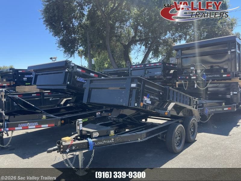 2026 Load Trail DE6010032