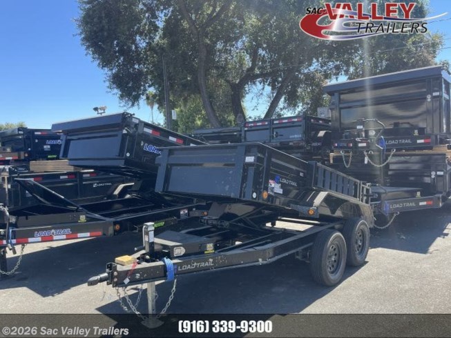 2026 Load Trail DE6010032 2026 Load Trail DE6010032