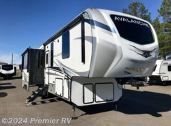  New 2022 Keystone Avalanche 312RS available in Blue Grass, Iowa