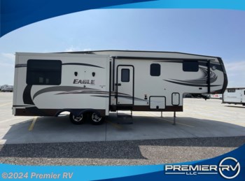 Used 2015 Jayco Eagle 31.5RLTS available in Blue Grass, Iowa