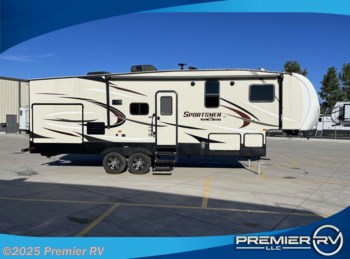 Used 2019 K-Z Sportsmen 262RLK available in Blue Grass, Iowa