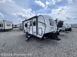 Used 2022 Forest River Flagstaff E PRO E19FD available in Blue Grass, Iowa