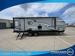 Used 2019 Forest River Cherokee Alpha Wolf 23RD-L available in Blue Grass, Iowa