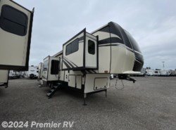 Used 2021 Forest River Sierra 379FLOK available in Blue Grass, Iowa