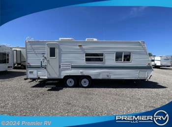Used 2002 Skyline Nomad 259 available in Blue Grass, Iowa