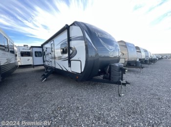 Used 2018 Forest River Salem Hemisphere Lite 299RE available in Blue Grass, Iowa