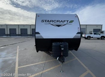 New 2024 Starcraft Autumn Ridge 20FBS available in Blue Grass, Iowa