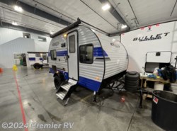 New 2024 Miscellaneous  SUNSET PARK RV INC SUNRAY 149 available in Blue Grass, Iowa