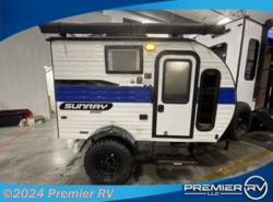 New 2024 Sunset Park RV SunRay 109 SPORT available in Blue Grass, Iowa