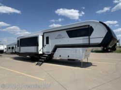 New 2024 Brinkley RV Model Z 3400 available in Blue Grass, Iowa