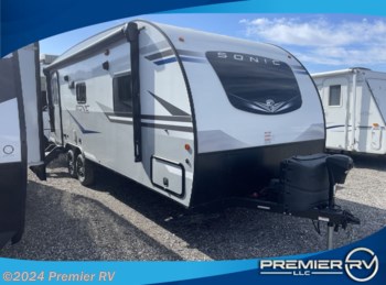 Used 2022 Venture RV Sonic 231VRL available in Blue Grass, Iowa