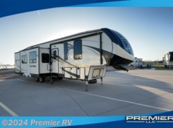 Used 2016 Forest River Sierra 387MKOK available in Blue Grass, Iowa
