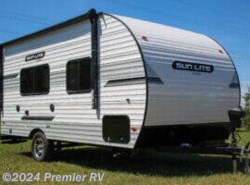New 2024 Miscellaneous  SUNSET PARK RV INC SUN LITE 18RD available in Blue Grass, Iowa