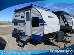 New 2024 Sunset Park RV SunRay 149 available in Blue Grass, Iowa
