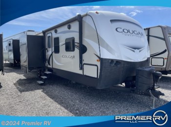 Used 2018 Keystone Cougar X-LITE 33MLS available in Blue Grass, Iowa