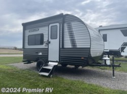 New 2025 Sunset Park RV Sun Lite LTD 13BD available in Blue Grass, Iowa