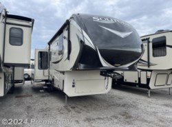 Used 2016 Grand Design Solitude 321RL available in Blue Grass, Iowa