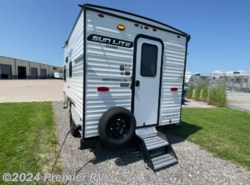 New 2025 Sunset Park RV Sun Lite 16BH available in Blue Grass, Iowa