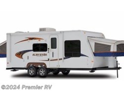 Used 2012 Forest River Surveyor Sport 192T available in Blue Grass, Iowa