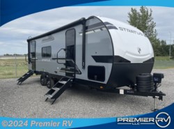 New 2025 Venture RV Stratus SR241VRK available in Blue Grass, Iowa