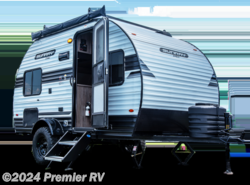 New 2025 Sunset Park RV SunRay 149 available in Blue Grass, Iowa