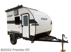 New 2025 Sunset Park RV SunRay 129 available in Blue Grass, Iowa