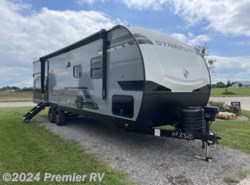 New 2025 Venture RV Stratus SR261VRB available in Blue Grass, Iowa