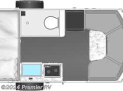 New 2025 inTech Sol HORIZON S7X13 available in Blue Grass, Iowa