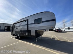Used 2019 Riverside  RETRO 526RL available in Blue Grass, Iowa