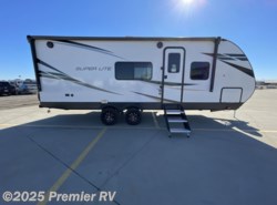 Used 2023 Starcraft Super Lite 225CK available in Blue Grass, Iowa