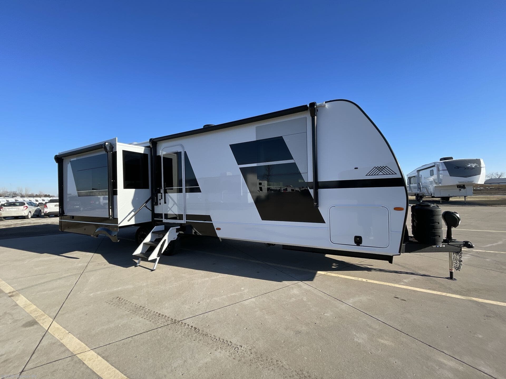 New 2026 Brinkley RV Model I 280 available in Blue Grass, Iowa