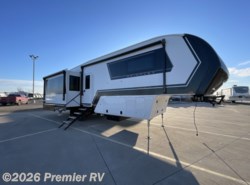 New 2026 Brinkley RV Model Z 3200 available in Blue Grass, Iowa