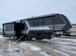 New 2026 Brinkley RV Model Z 3600 available in Blue Grass, Iowa
