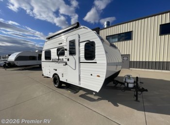 New 2026 Venture RV Sienna Lite 140VFD available in Blue Grass, Iowa