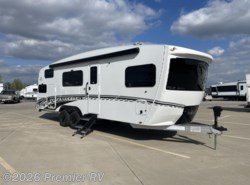 New 2026 inTech Aucta SYCAMORE available in Blue Grass, Iowa