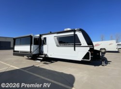 New 2026 Brinkley RV Model Z AIR 297 available in Blue Grass, Iowa