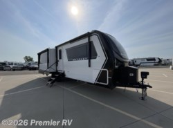 New 2026 Brinkley RV Model Z AIR 285 available in Blue Grass, Iowa