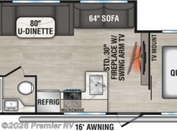 New 2026 K-Z Sportsmen SE 301BHKSE available in Blue Grass, Iowa