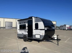 New 2026 K-Z Sportsmen Classic 130RD available in Blue Grass, Iowa