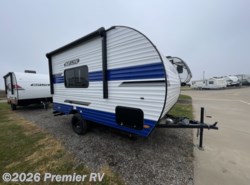 New 2026 Sunset Park RV Sun Lite 16BH available in Blue Grass, Iowa