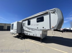 Used 2011 Heartland Big Country 3250TS available in Blue Grass, Iowa