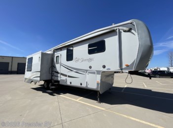 Used 2011 Heartland Big Country 3250TS available in Blue Grass, Iowa