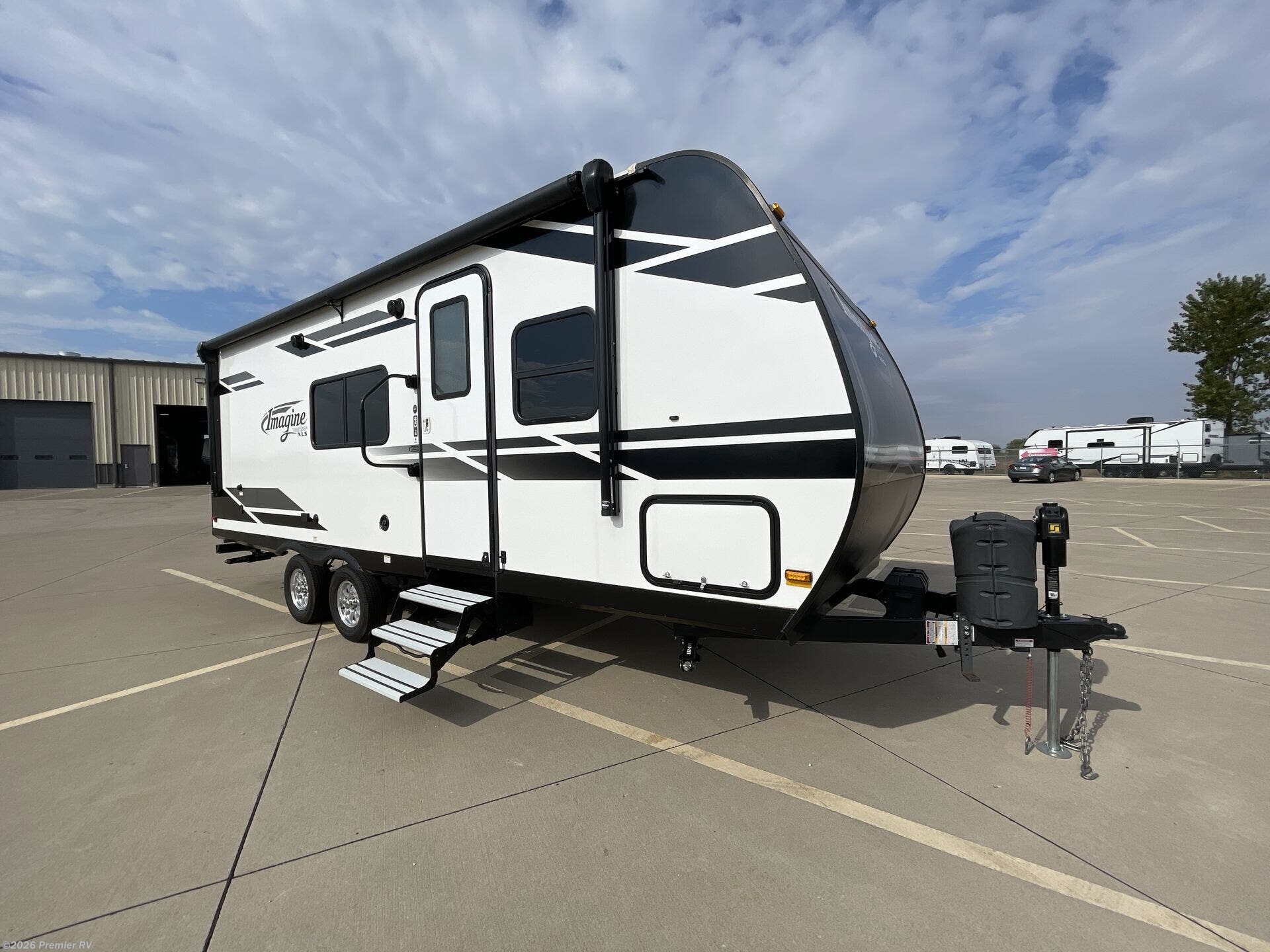 Used 2021 Grand Design Imagine XLS 22MLE available in Blue Grass, Iowa